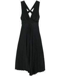 A.L.C. - Everly Dress - Lyst