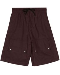 OAMC - Shorts aus Bio-Baumwolle - Lyst