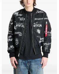 alpha-industries-black-Ma-1-