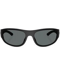 Arnette - Gondo Pillow-Frame Sunglasses - Lyst