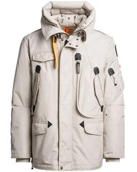 Parajumpers - Right Hand Parka Coat - Lyst