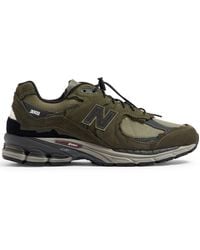 New Balance - 2002 Sneakers Lifestyle - Lyst
