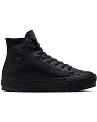 Converse - Chuck Taylor All Star City Trek Sneakers - Lyst