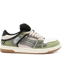 Amiri - Xl Skel Top Low - Lyst