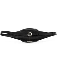 Chrome Hearts - Snat Pack Leather Belt Bag - Lyst