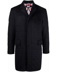 Thom Browne - Gewatteerd Jack - Lyst