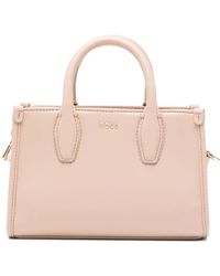 BOSS - Borsa Tote Sandy - Lyst