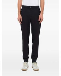 WOOYOUNGMI - Cuffed Track Pants - Lyst