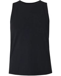 Sweaty Betty - Soft Flow Sleeveless Tank Top - Lyst