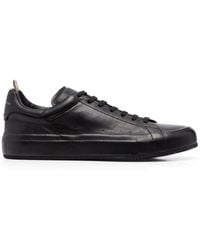 Officine Creative - Primary Low-Top Sneakers - Lyst
