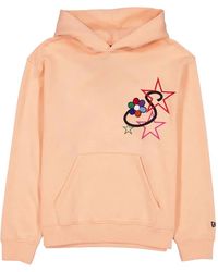 KTZ - X Savior Worldwide 2026 All-Star Game Hoodie - Lyst