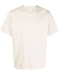 Coperni - Logo-print Cotton T-shirt - Lyst