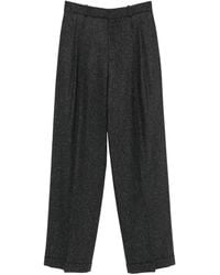 Peuterey - Pantaloni Sartoriali - Lyst
