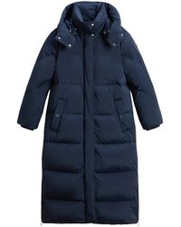 Woolrich - Aurora Parka - Lyst