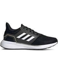 adidas - Eq19 Run "Core/Cloud" Sneakers - Lyst