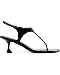 Proenza Schouler - Slash Sandalen 60mm - Lyst
