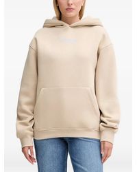 Alpha Industries - Studio Edition Print Hoodie - Lyst