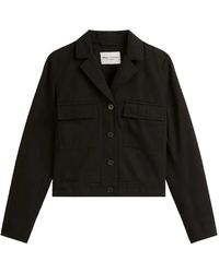 Marc O' Polo - Cropped Jack - Lyst