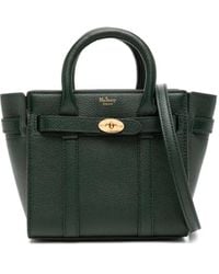 Mulberry - Bayswater Mit Reißverschluss - Lyst