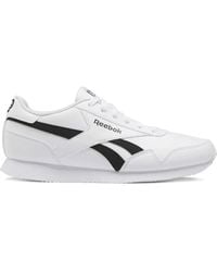 Reebok - Royal Cl Jogger 3 Sneakers - Lyst