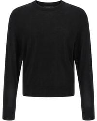 DSquared² - Pull À Logo Brodé De Perles - Lyst