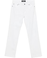 Just Cavalli - Logo Jeans - Lyst