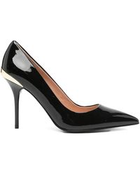Love Moschino - Pointed-Toe Pumps - Lyst