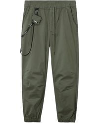 Musium Div. - Cargo Tapered Trousers - Lyst