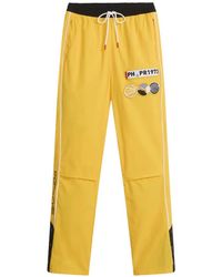 PUMA - X Porsche Logo-Patch Track Pants - Lyst