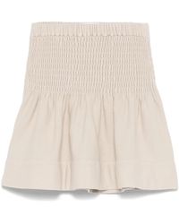 Isabel Marant - Pacifica ミニスカート - Lyst