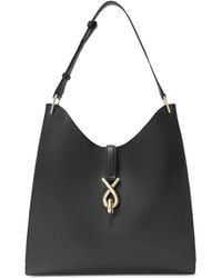 Furla - Medium Mianova Leather Shoulder Bag - Lyst