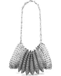 Rabanne - 1969 Purse Metal Bag - Lyst