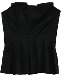 Reformation - T-Ashlyn Oberteil - Lyst