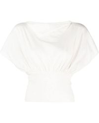 Rick Owens - Cropped Top - Lyst