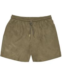 Orlebar Brown - Boxer Drawstring Swim Shorts - Lyst