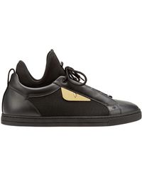 fendi shoes mens for sale