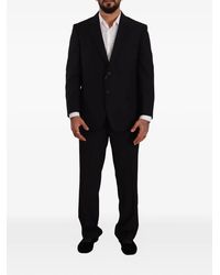 Domenico Tagliente - Single-Breasted Suit - Lyst