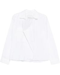 Herskind - Carlo Blouse - Lyst