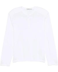 Paloma Wool - Ryno B Langarmshirt mit Knöpfen - Lyst