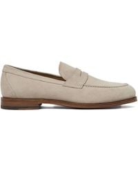 SCAROSSO - Stefano Loafers - Lyst