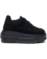 Casadei - Nexus Peak Sneaker - Lyst