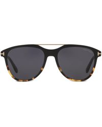 Tom Ford - Damian-02 Sunglasses - Lyst