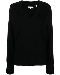 Chinti & Parker - V-neck Knitted Jumper - Lyst