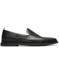 Officine Creative - Mocassins Miles 002 - Lyst