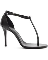 Christopher Esber - Sandales Billi À Bride Salomé - Lyst