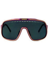 Carrera - シールドサングラス - Lyst