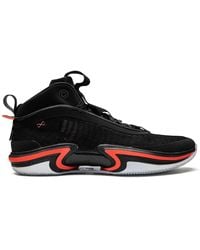 Nike - Air 36 "Infrared" Sneakers - Lyst