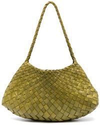 Dragon Diffusion - Mini Rosanna Leather Tote Bag - Lyst