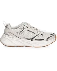 Skechers - Edgeride Panelled Sneakers - Lyst