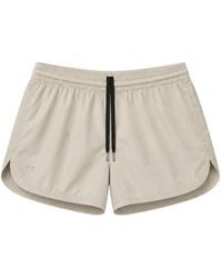 True Tribe - Drawstring-Waist Swim Shorts - Lyst